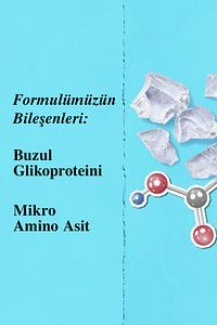 Ultra Facial Oil-Free Yağlı Ciltler İçin 24 Saat Nemlendiren Gözenek Karşıtı Jel Krem 50 ml ürün fotoğrafı