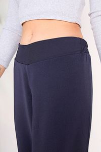 Pantolon Lacivert - 23145 ürün fotoğrafı