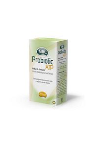 Probiotic Atp 20 Saşe ürün fotoğrafı