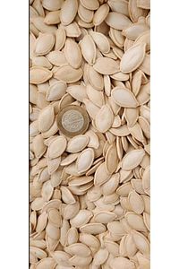 Nevşehir Derinkuyu Çiğ Kabak Çekirdeği Çig 1kg (ÇERÇEVELİ) ürün fotoğrafı