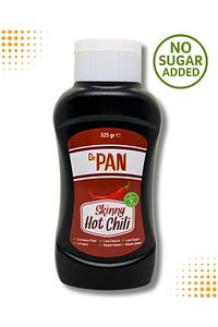 Hot Chili Sos (düşük Kalorili) ürün fotoğrafı