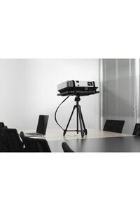 COD-SP20 Tripod Ayaklı Projeksiyon / Notebook Sehpası Standı ürün fotoğrafı