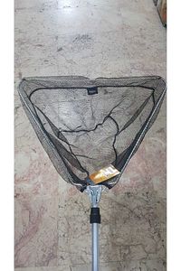 Katlanır Teleskopik Balık Kepçesi 170x40 ürün fotoğrafı