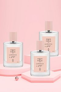 La Rocca Sense 3’lü Kadın Çiçeksi, Oryantal Parfüm Seti Stcc010901 Edp ürün fotoğrafı