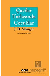 Çavdar Tarlasında Çocuklar ürün fotoğrafı