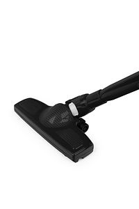 Speedy Pro Du 2100 Dikey Elektrikli Süpürge Torbasız Kullanım 360 Dönebilen Başlık 500W Siyah ürün fotoğrafı