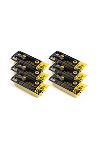 Taze Kaşar Peyniri 700gr 6'lı ürün fotoğrafı