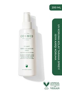 Hair Guard Perfecting Keratin Spray-ısı Koruyucu Saç Spreyi-200 ml ürün fotoğrafı
