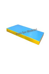 Jimnastik Puf Minderi 100x200x5cm ürün fotoğrafı