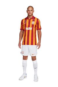Nike Galatasaray 2023/2024 100.Yıl Forma FQ7740-836 ürün fotoğrafı