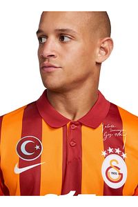 Nike Galatasaray 2023/2024 100.Yıl Forma FQ7740-836 ürün fotoğrafı