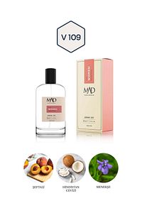Mad V109 Selective 50 ml Kadın Parfüm ürün fotoğrafı