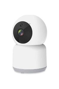 Ct-4050 360 Derece Dönebilen Akıllı Ip Kamera(FULL HD-1080P) ürün fotoğrafı