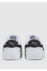 Skye Clean Beyaz Kadın Sneaker 38014704 ürün fotoğrafı