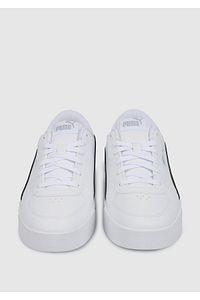 Skye Clean Beyaz Kadın Sneaker 38014704 ürün fotoğrafı