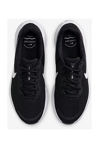 Revolution 7 Walk Running Shoes Yürüyüş Koşu Ayakkabısı Siyah ürün fotoğrafı