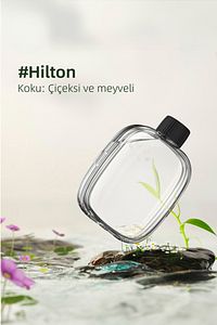 Mio Smell 2x Aromaterapi Yedek Oda Kokusu - Hilton Kokusu (1 ADET) ürün fotoğrafı