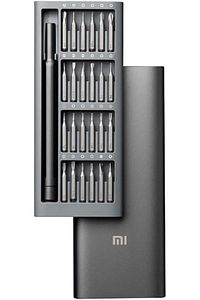 Mi Precision Tornavida Kiti 24 Lü ürün fotoğrafı