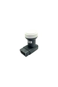 Ye-202 Platinum Twin Lnb 0.1db Full Hd 4k ürün fotoğrafı