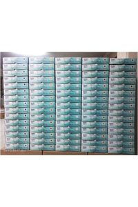 32 Watt Smd Led Mavi Sıva Üstü Havuz Lambası ürün fotoğrafı