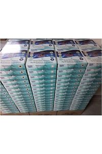 32 Watt Smd Led Mavi Sıva Üstü Havuz Lambası ürün fotoğrafı