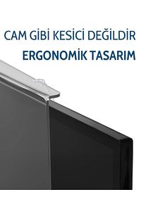 55ut81006la Tv Ekran Koruyucu 55" Inç 139 Cm Kırılmaz Ekran Koruyucu ürün fotoğrafı