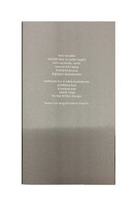 Güneş Ve Onun Çiçekleri - Rupi Kaur ürün fotoğrafı