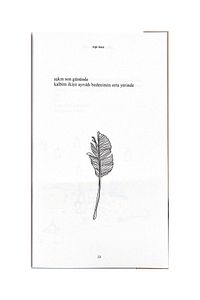 Güneş Ve Onun Çiçekleri - Rupi Kaur ürün fotoğrafı