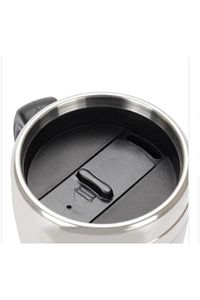 12v Termoslu Araç Su Isıtıcı Kettle Çay Kahve Oto ürün fotoğrafı