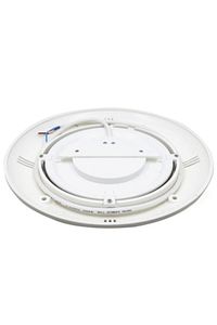 4 Adet 30 Watt Smd Led Mavi Sıva Üstü Havuz Lambası 12 Volt ürün fotoğrafı