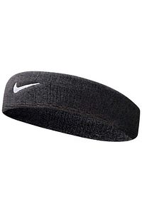 Swoosh Siyah Antrenman Saç Bandı (N.NN.07.010.OS) ürün fotoğrafı