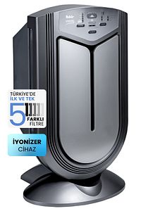Vigor Plus Koku, Duman Ve Tüy Giderici Iyonizer Hava Temizleyici-hava Temizleme Cihazı ürün fotoğrafı