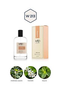 Mad W213 Selective 100 ml Kadın Parfüm ürün fotoğrafı