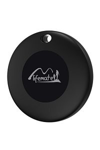 Lifemate Lifetag Android Google Lisanslı Akıllı Takip Cihazı - Siyah (SADECE ANDROID ILE UYUMLUDUR) ürün fotoğrafı
