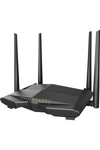 V12 Ac1200 Mbps Dual Band Kablosuz 4 X Gigabit Port Vdsl/adsl Modem Router ( Super Vdsl Profil ürün fotoğrafı