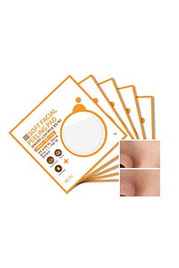 Face Peeling Pad 5'li ürün fotoğrafı