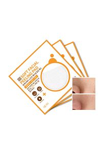 Face Peeling Pad 3'lü ürün fotoğrafı
