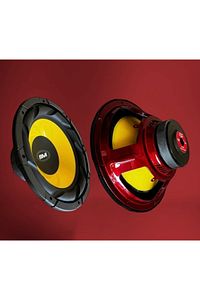 Boschmann Navigo 1400 Watt 300 Rms 30 Cm / 12 Inç Subwoofer Bass Kabinsiz ( Tek Satılmaktadır ) ürün fotoğrafı