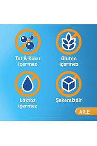 Yetişkin Probiyotik 20 Flakon ürün fotoğrafı