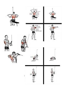 Makara Fitness Seti ürün fotoğrafı