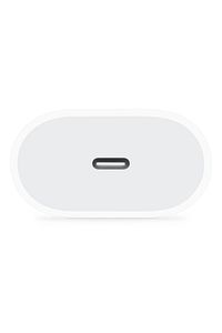 25W Hızlı Şarj Adaptörü Type-C Çıkışlı USB-C Telefon Şarj Başlığı Uyumlu iPhone Samsung ürün fotoğrafı