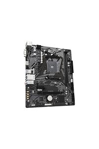 A520m-k V2 Ddr4 5100mhz Pcı-e Gen3 M.2 Us ürün fotoğrafı