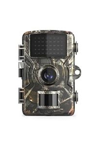 Fotokapan Kamera 12mp 1080p Doğa Ve Outdoor Gece Görüşlü Kamera Su Geçirmez ürün fotoğrafı