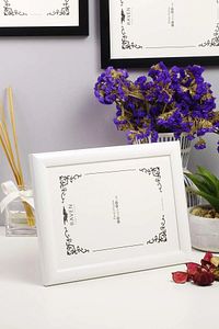 15cm X 21cm Resim, Fotoğraf, Belge, Poster, Evrak Çerçevesi Ayarlanabilir Ayaklı V ürün fotoğrafı
