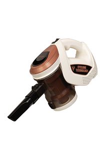 Provac P 5000 Cyclonic Elektrik Süpürgesi Krem ürün fotoğrafı