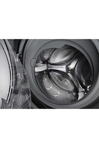 HWP 49AMBCR/1-S 9 kg Wi-Fi + Bluetooth Bağlantılı 1400 Devir Çamaşır Makinesi ürün fotoğrafı