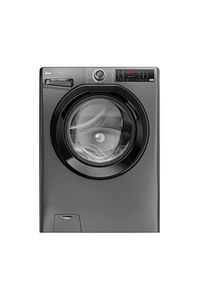 H3WPS2106TBR6-17 10 kg 1200 Devir Wi-Fi + Bluetooth Bağlantılı Çamaşır Makinesi ürün fotoğrafı