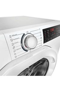 H3WPS294TAM6-17 9 kg Wi-Fi + Bluetooth Bağlantılı 1200 Devir Çamaşır Makinesi ürün fotoğrafı
