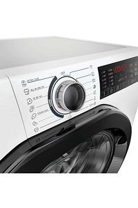 H3WPS2106TAB6-17 10 Kg 1200 Devir Wi-Fi + Bluetooth Bağlantılı Çamaşır Makinesi ürün fotoğrafı