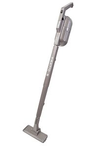 Pratic-s P 1200 Toz Torbasız Dikey Süpürge Antrasit ürün fotoğrafı